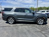 Used 2021 Hyundai Palisade Calligraphy w/ Cargo Package image 4