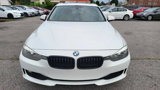 Used 2015 BMW 320i Sedan image 3