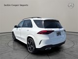 New 2026 Mercedes-Benz GLE 350 4MATIC image 3