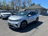 Used 2021 Volkswagen ID.4 Pro S image 3