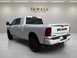New 2025 RAM 2500 Laramie w/ Night Edition image 3