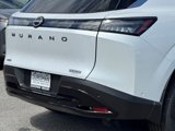New 2025 Nissan Murano SV image 4