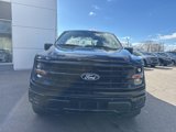 New 2025 Ford F150 XLT image 3