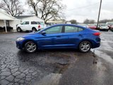 Used 2017 Hyundai Elantra SE w/ SE A/T Tech Package 03 image 6