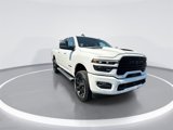 New 2025 RAM 2500 Laramie w/ Night Edition image 2