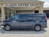 Used 2012 Chevrolet Express 1500 image 2