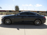 Used 2015 Mercedes-Benz S 550 4MATIC Coupe image 3