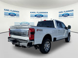 New 2025 Ford F350 King Ranch image 3