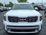 New 2025 Kia Telluride SX Prestige image 2