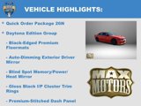 New 2023 Dodge Charger R/T w/ Daytona Edition Group image 5