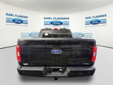 Certified 2023 Ford F150 XLT w/ Equipment Group 302A High image 4