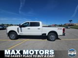 New 2025 Ford F350 Lariat w/ Lariat Ultimate Package image 4