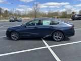 New 2025 Honda Accord EX-L image 2