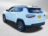 Certified 2024 Jeep Compass Limited image 5