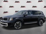 New 2025 Kia Telluride EX w/ EX Captain's Chair Package image 3