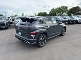 Certified 2024 Hyundai Kona N Line image 2