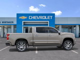 New 2026 Chevrolet Silverado 1500 High Country image 5