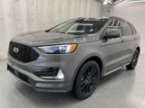 Used 2024 Ford Edge ST-Line image 4