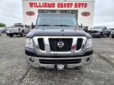 Used 2021 Nissan NV 3500 SL image 2