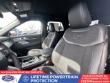 New 2025 Ford Explorer ST w/ Sun And Sound Package image 3