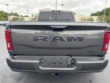 New 2025 RAM 3500 Laramie w/ Night Edition image 6