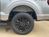 New 2025 Ford F150 Lariat w/ Equipment Group 502A High image 6