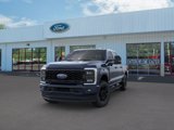New 2025 Ford F250 XL w/ STX Appearance Package image 2