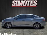 Used 2023 Nissan Sentra SV w/ Trunk Package image 4
