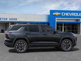 New 2026 Chevrolet Equinox RS image 5