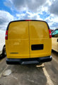 Used 2021 Chevrolet Express 2500 w/ Driver Convenience Package image 4