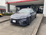 Certified 2025 Toyota Camry XLE w/ Premium Plus Package image 3