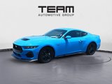 Used 2025 Ford Mustang GT image 3