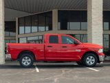 Used 2024 RAM 1500 Classic SLT image 4