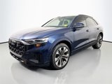 New 2025 Audi Q8 Premium image 3