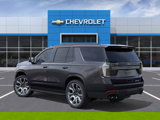 New 2025 Chevrolet Tahoe RST w/ RST Capability Package image 3