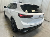New 2025 Buick Envision Sport Touring image 4