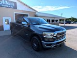Used 2019 RAM 1500 Laramie w/ Off Road Group image 3