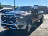 New 2025 RAM 2500 4x4 Crew Cab image 2