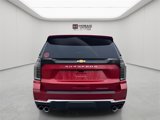 New 2025 Chevrolet Suburban Premier image 4