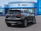 New 2025 Buick Envision Preferred image 4