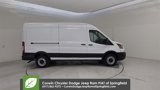 Used 2021 Ford Transit 250 Medium Roof image 2