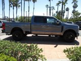 New 2025 Ford F250 Lariat image 5