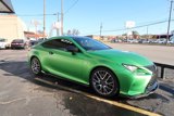Used 2017 Lexus RC 200t F Sport image 3