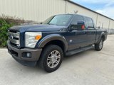 Used 2016 Ford F250 King Ranch w/ FX4 Off-Road Package image 2