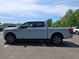Certified 2024 Ford F150 Lightning 4x4 SuperCrew w/ Max Trailer Tow Package image 4