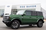 Certified 2024 Ford Bronco Outer Banks image 3