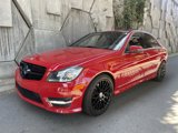 Used 2013 Mercedes-Benz C 250 Sedan image 5