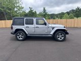 Used 2019 Jeep Wrangler Unlimited Sahara image 6