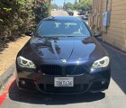 Used 2013 BMW 535i Sedan image 3
