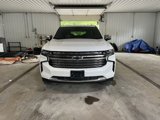 Used 2024 Chevrolet Tahoe Premier image 2